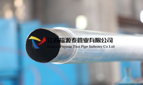 不得不承認(rèn)的是增強不銹鋼管火了